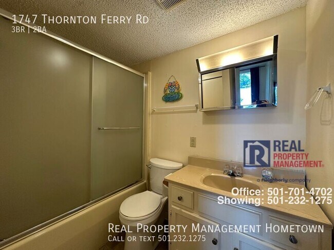 Building Photo - 1747 Thornton Ferry Rd