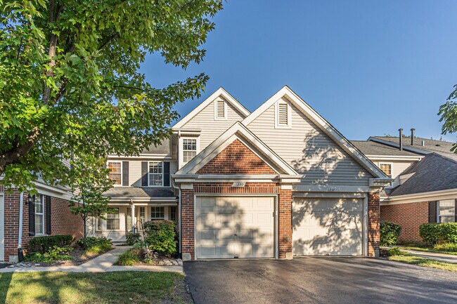 Building Photo - 1239 S Wellington Ct