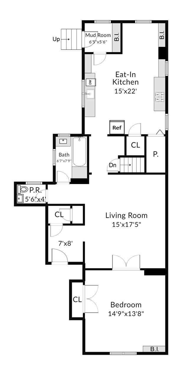 Building Photo - 12 Lincoln Pl
