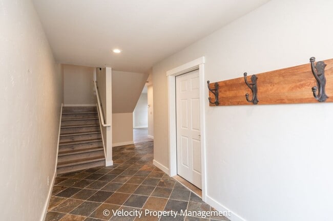 Building Photo - Live in the heart of the Old Mill District!