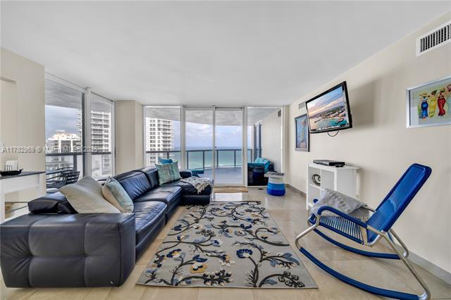 Building Photo - 6301 Collins Ave