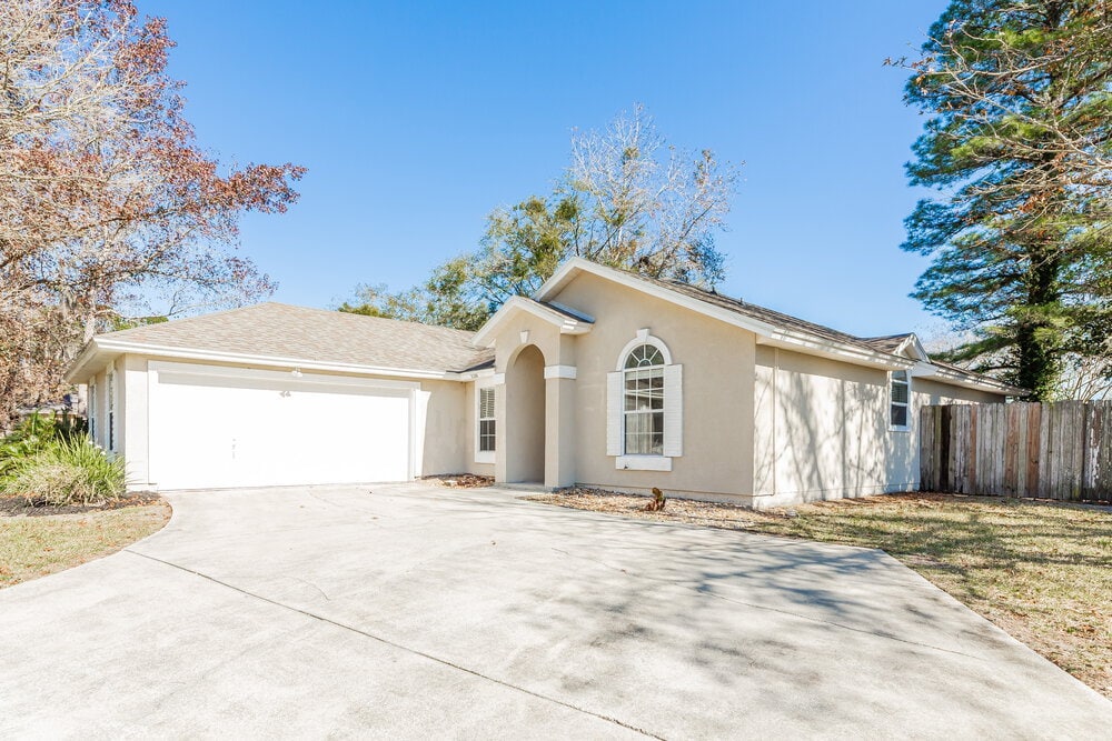 Building Photo - 1124 Native Dancer Ct