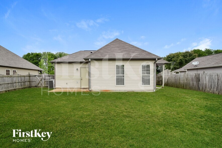 Building Photo - 4878 Stonecreek Way