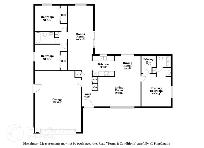 Building Photo - 1298 Robbinswood Dr