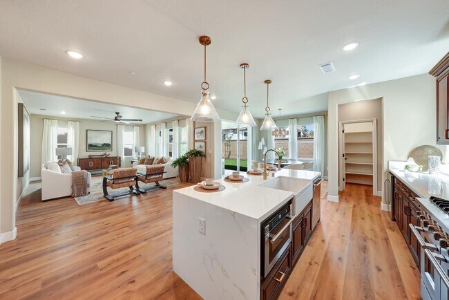 Building Photo - 2162 W Solo Wy