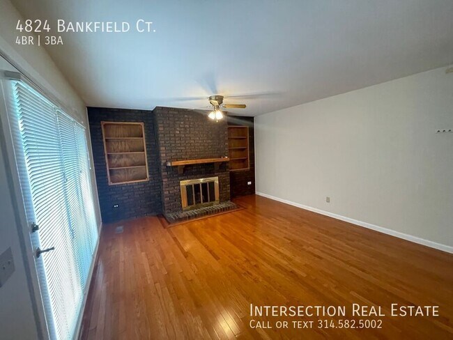 Building Photo - 4824 Bankfield Ct