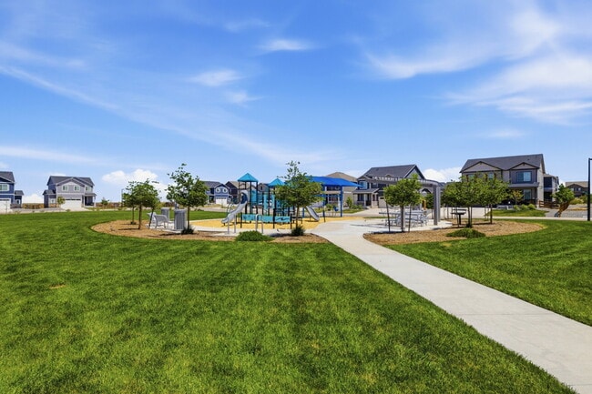 Building Photo - Modern Bennett Beauty | Spacious Newer Home with Over 2,200 Sq Ft