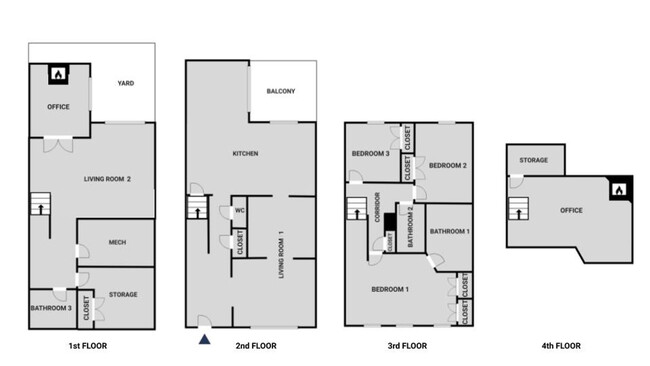 Building Photo - 6566 Zoysia Ct