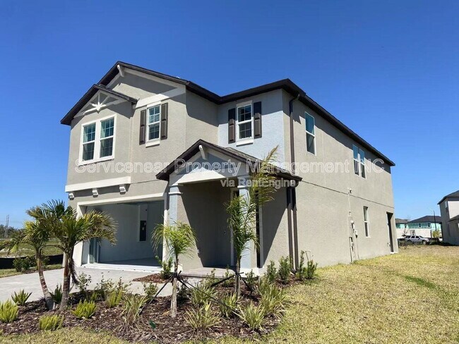 Building Photo - 7113 119th Ct E
