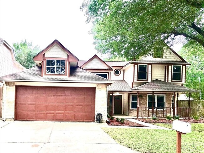 Primary Photo - 13043 Skymeadow Dr