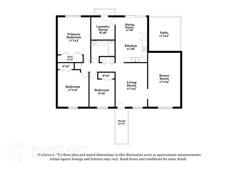 Building Photo - 1205 Windy Hill Dr