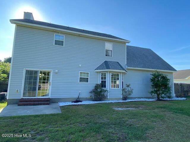 Building Photo - 114 Lawndale Ln