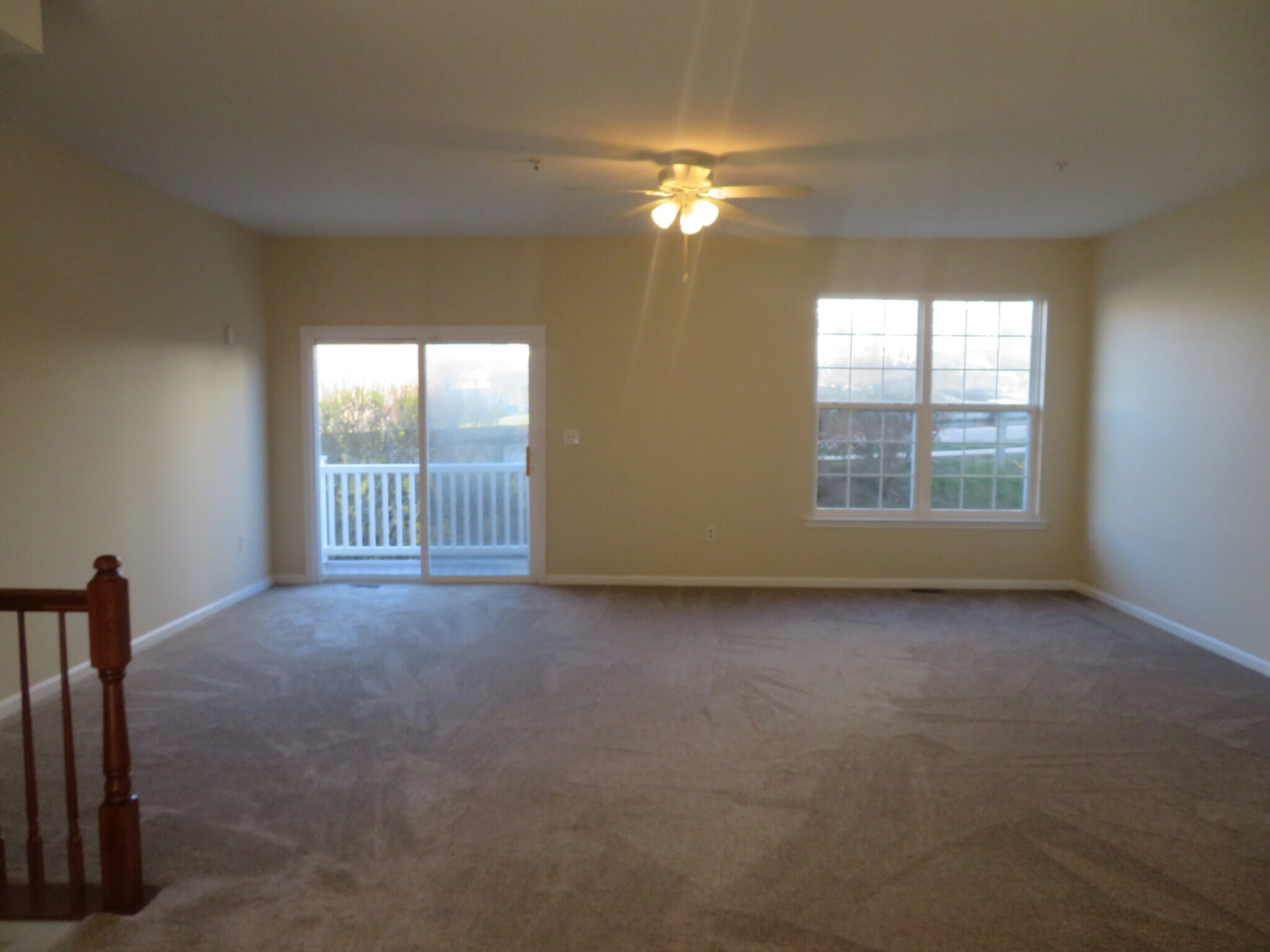 Building Photo - 3700 Bedford Dr