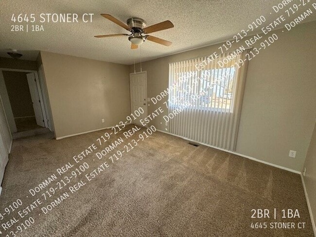 Building Photo - 4645 Stoner Ct