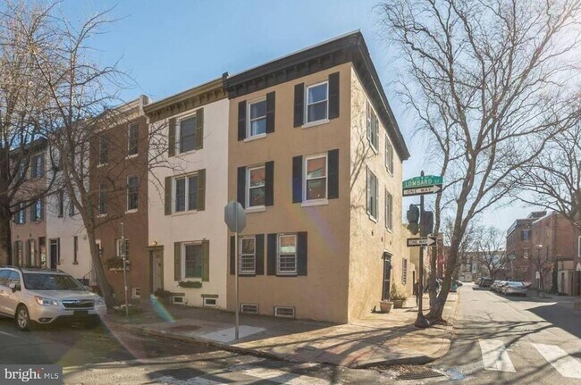 Building Photo - 501 S 26th St