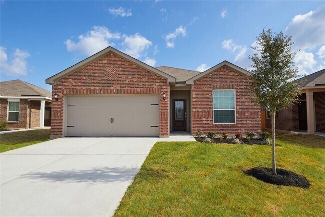 Primary Photo - 21018 Sunshine Meadow Dr