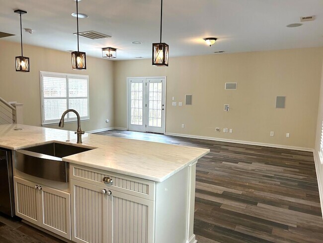 Building Photo - 2911 Maybry Dr