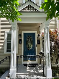 Building Photo - 1113-13 Concord Ave