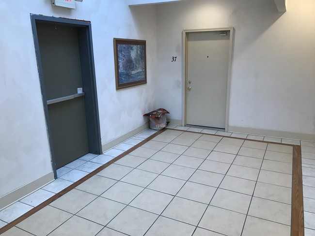 Interior Photo - Edison Apartments and Retail