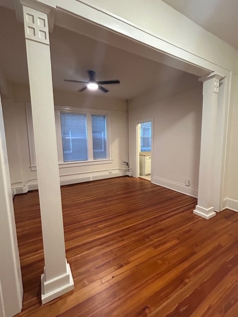 Building Photo - Capital Apartments