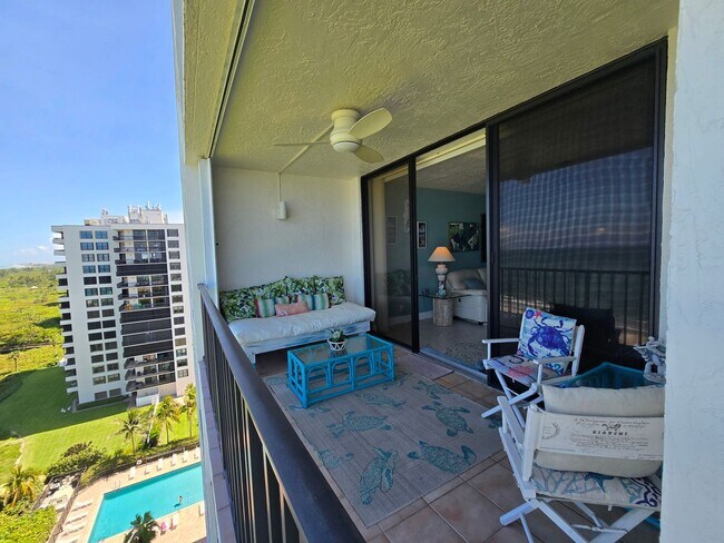 Building Photo - Paradise Found! 13th Floor Condo 3/2
