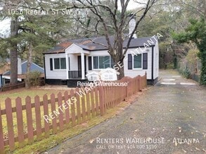 Building Photo - 1056 Regent St SW, C