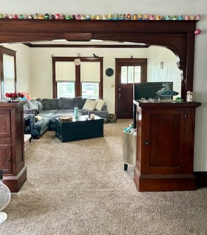 Building Photo - 1220 W Packard St