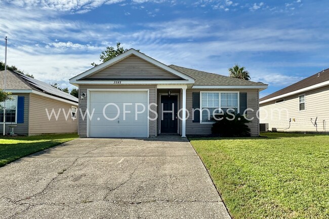 Building Photo - 5593 Shadow Shore Pl