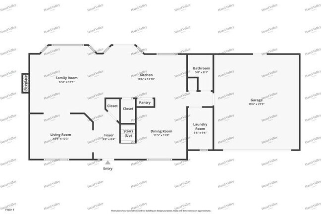 Building Photo - 3049 Willow Creek Estates Dr