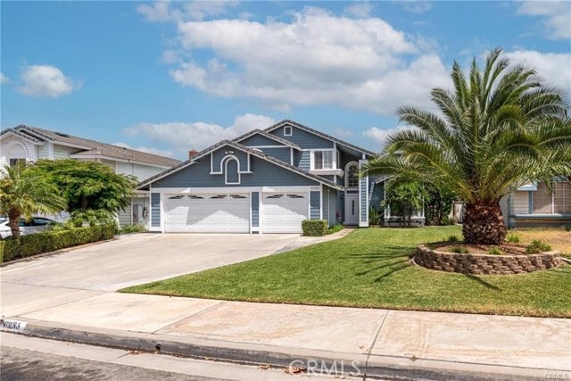 Primary Photo - 6285 El Palomino Dr