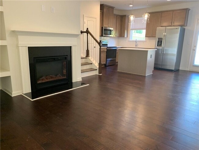 Building Photo - 4908 Longview Walk