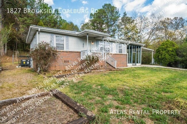 Building Photo - 1827 Brookside Coalburg Rd