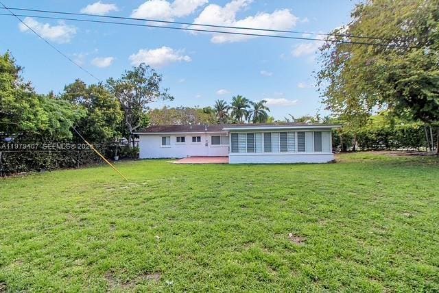 Building Photo - 7325 SW 98th Ct