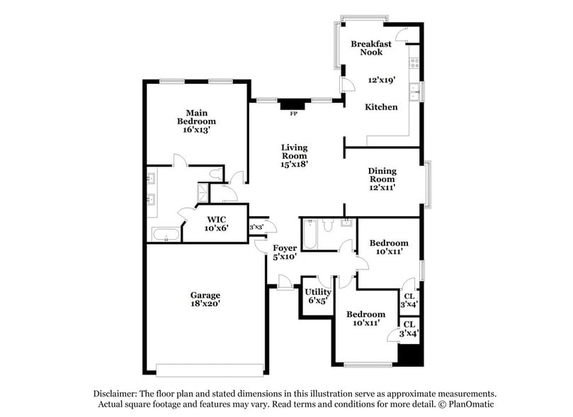 Building Photo - 22819 Willhanna Dr