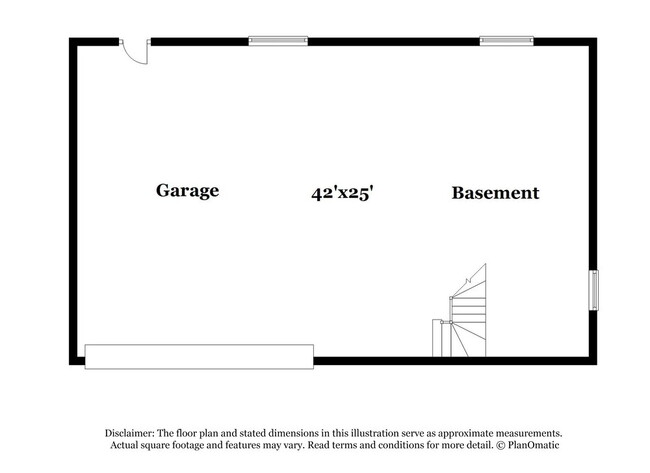 Building Photo - 5520 Eden Dr