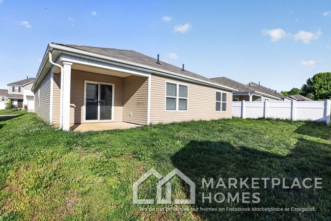 Building Photo - 1237 Stamp Lodge Rd