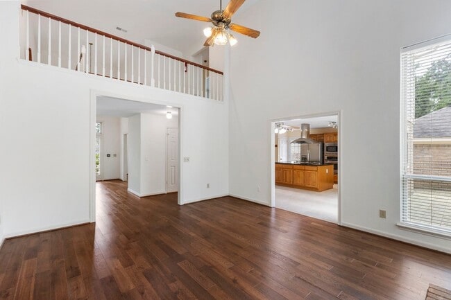 Building Photo - 59 Fire Flicker Pl