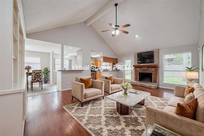 Building Photo - 2502 Knollbrook Ln