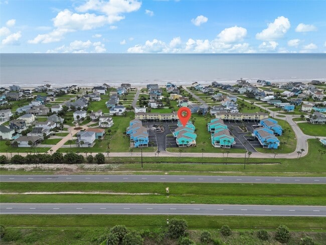 Building Photo - 604 Calico Jack Cove
