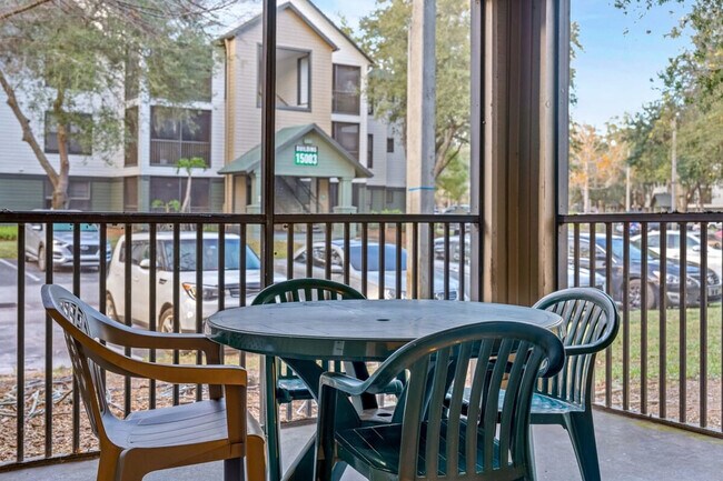 Building Photo - 15001 Caribou Ct