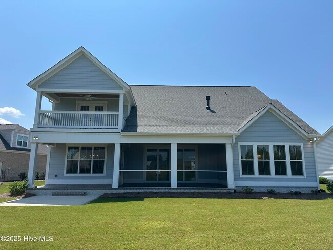Building Photo - 3210 Calusa Cv