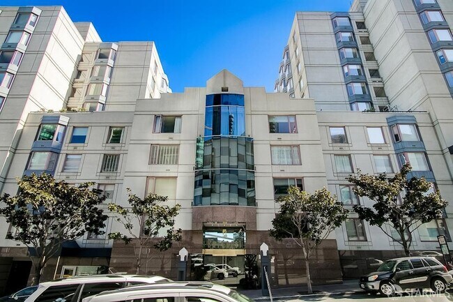 Building Photo - 201 Harrison St