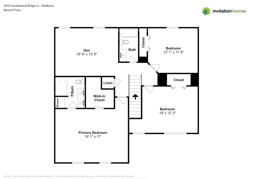 Building Photo - 1610 Candlewood Ridge Ln