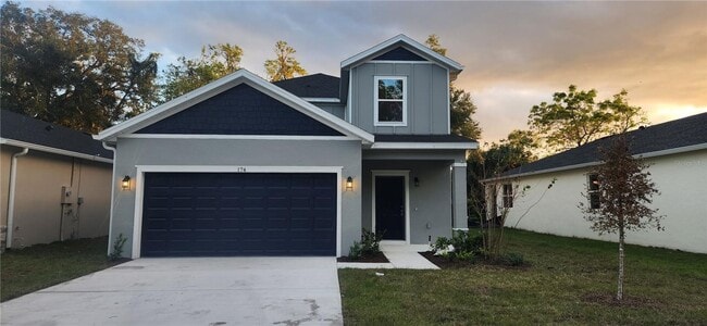 Primary Photo - 4/3.5 with a loft in Longwood!