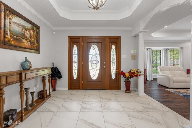 Building Photo - 4 Bedroom 3.5 bath in Greenacres