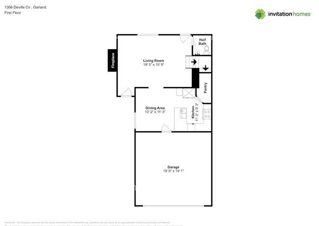 Building Photo - 1306 Deville Cir