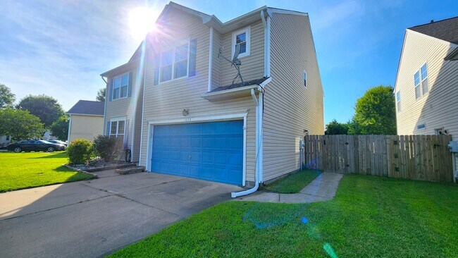 Building Photo - 1828 Somersby Ln
