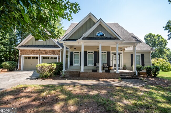 Building Photo - 101 Falling Shoals Dr