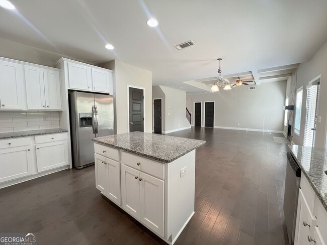 Building Photo - 1721 Cobblefield Cir