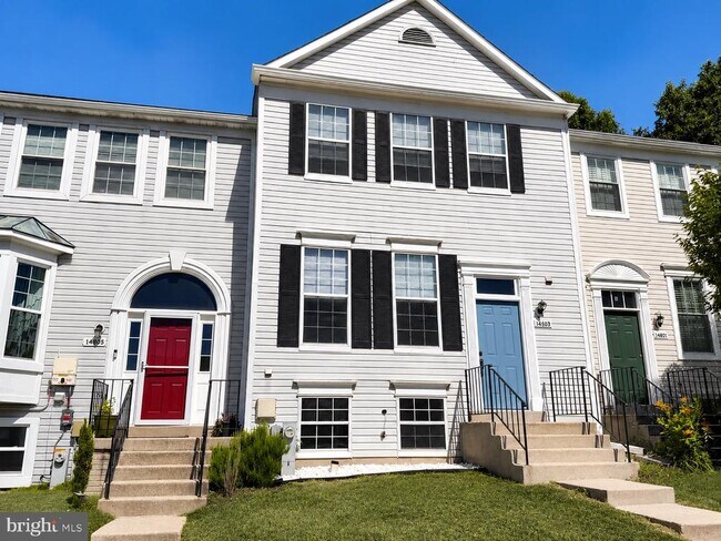 Building Photo - 14803 McKnew Rd